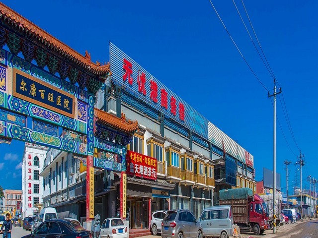 青海公司拼接屏包括哪些